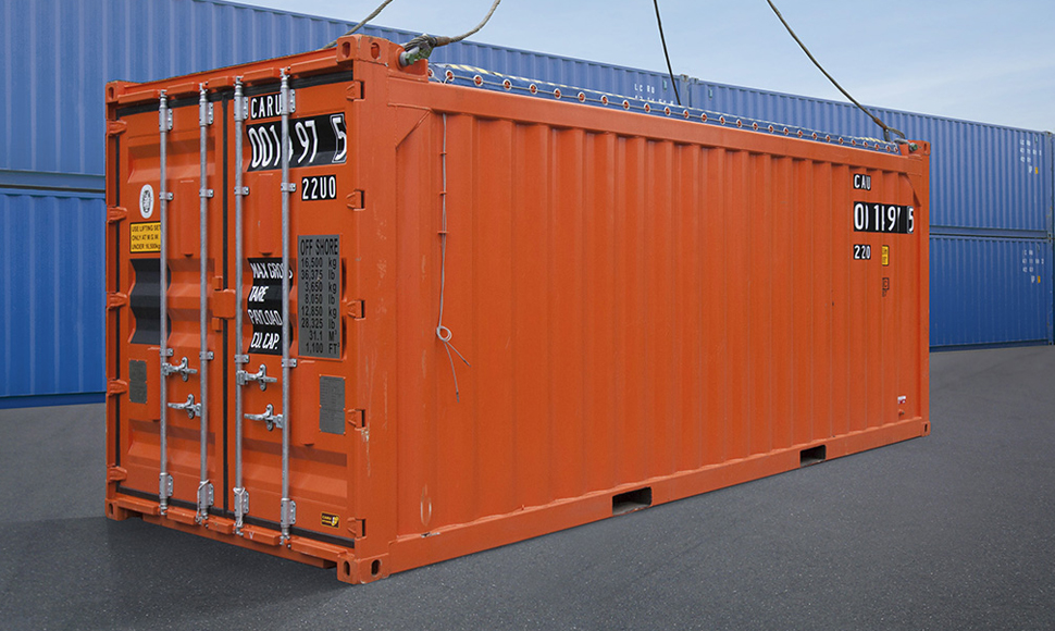 Exactic Container Shipping Containers Archives - Page 2 of 3 - Exotic Container Homes