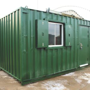 15Ft ModiBox Office