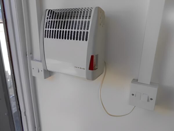 2+1 Toilet Unit - Colli Trans Containers