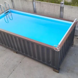 20ft container swimming pools for sale