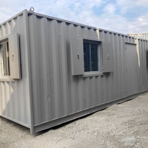 30Ft Modi Box Office - Colli Trans Containers