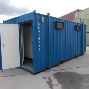 buy 4+1 Anti Vandal Toilet Block