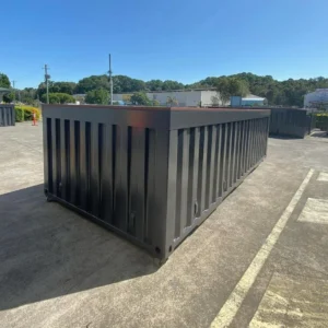 40Ft Container Swimming Pools - Save Now