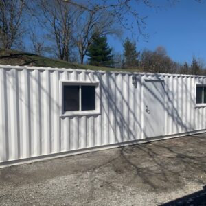 40Ft Modi Box Office - Colli Trans Containers