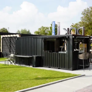 6x2 XL Shipping Container Bar