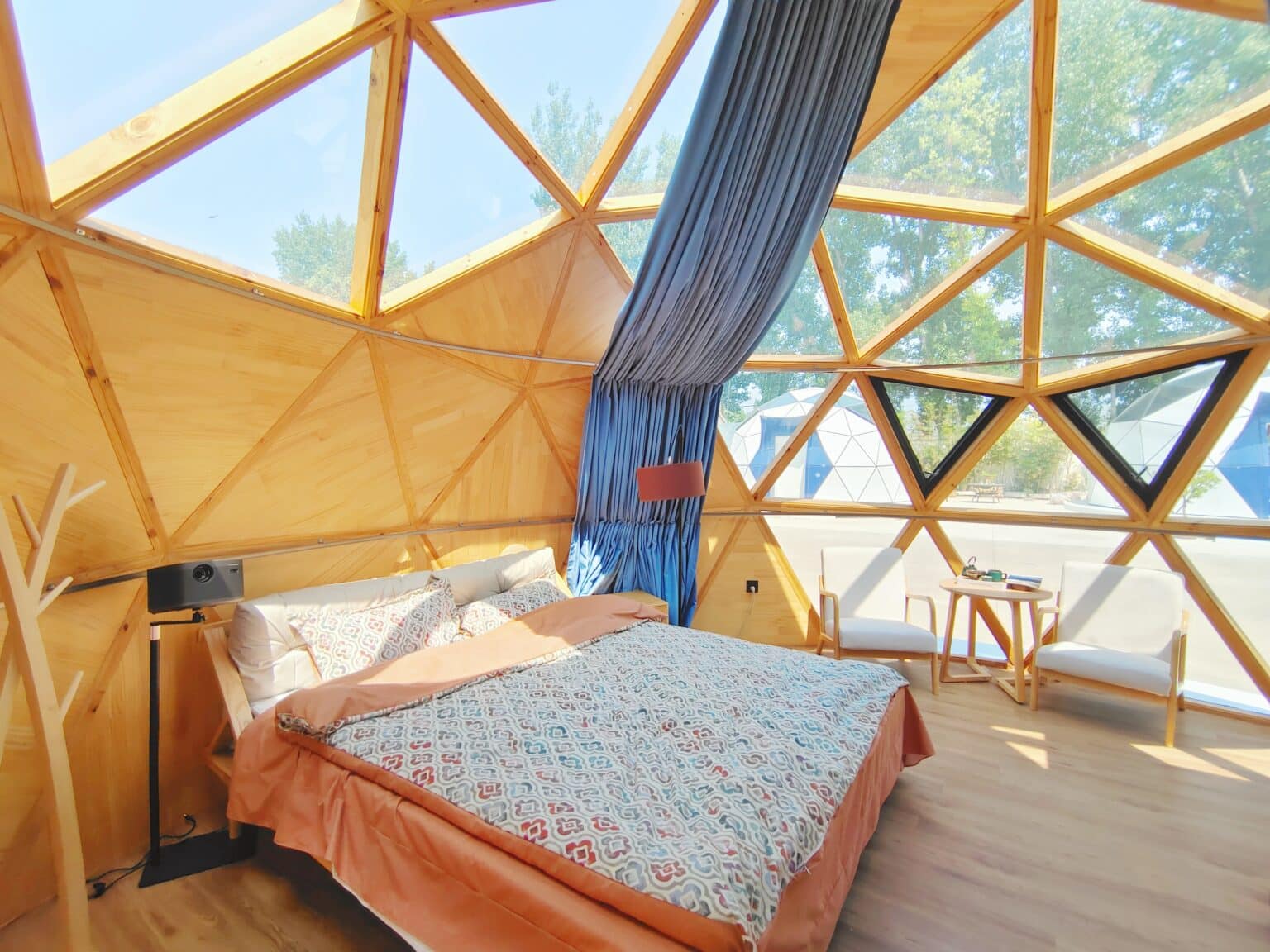 Premium Capsule House C7 Plus - Image 2