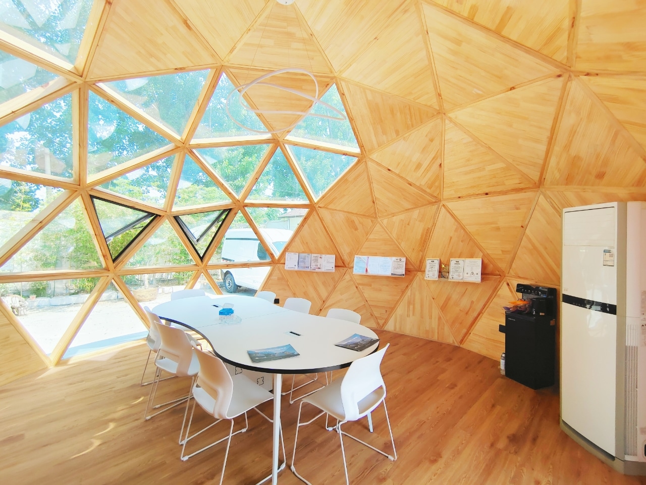 Premium Capsule House C7 Plus - Image 3