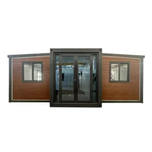 Premium Expandable Home E20