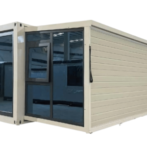 Premium Expandable Home E40