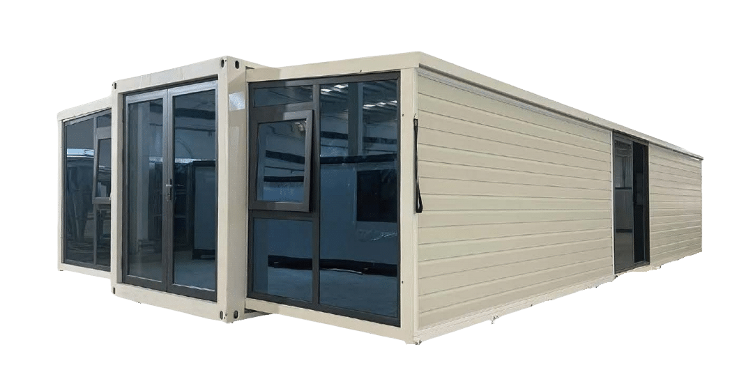 Premium Expandable Home E40