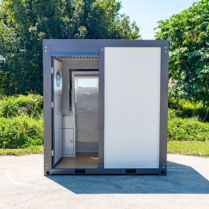 10Ft Portable Laundry / Washroom