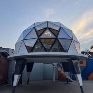 remium Capsule House C7 Plus