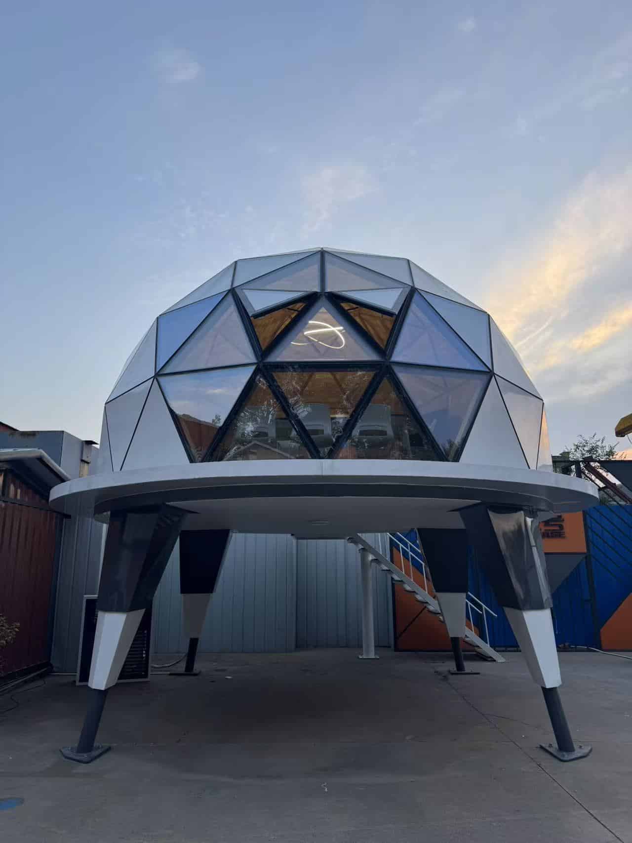remium Capsule House C7 Plus